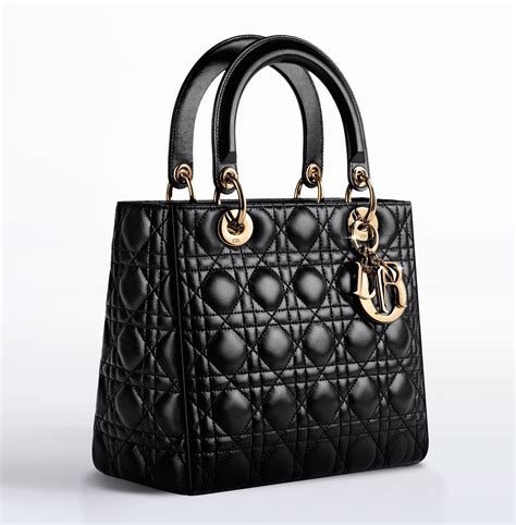 classic lady dior